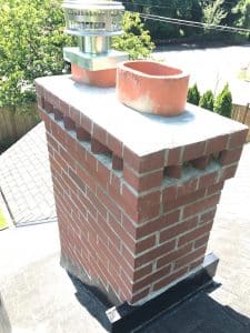 Chimney repair, chimney rebuild, chimney sweep, chimney cap