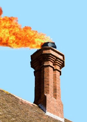 chimneycleaning