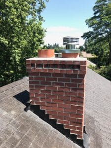 Chimney repair, chimney rebuild, chimney sweep, chimney cap