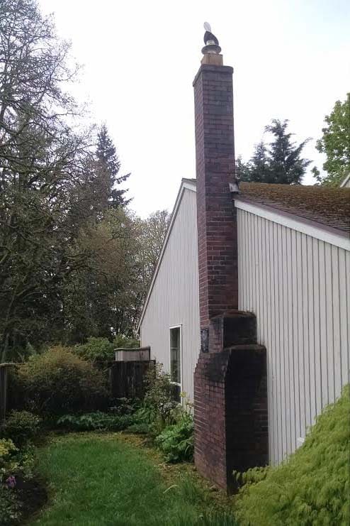 chimney repair chimney rebuild chimney fireplace sweep