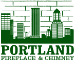 Portland Fireplace and Chimney Inc