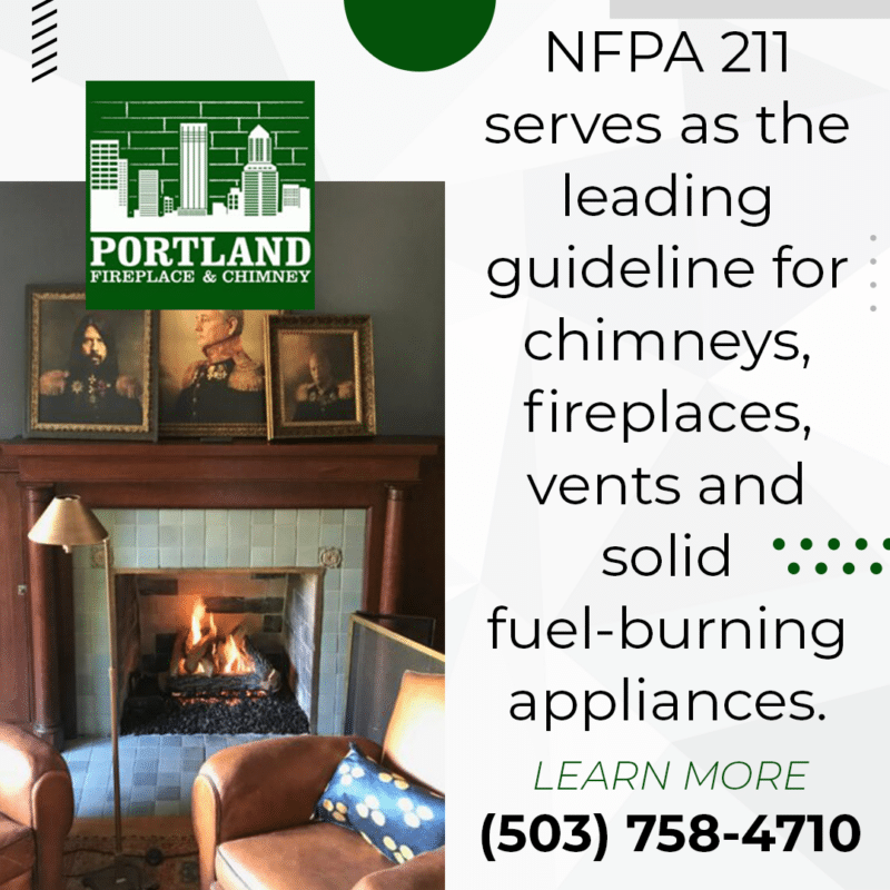 NFPA-211-Standards
