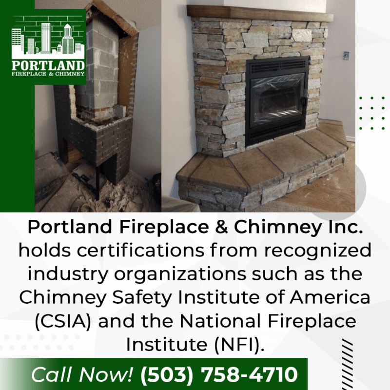 Portland-Fireplace-and-Chimney-Licensed-and-Certified-Company