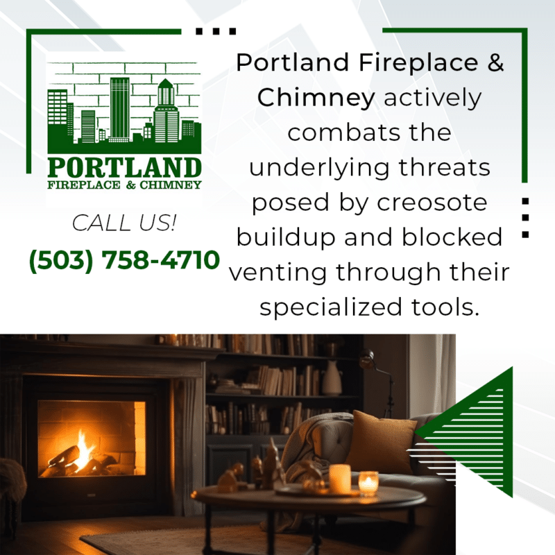 Portland-Fireplace-Chimney-actively-combats-underlying-threats-posed-by-creosote-buildup