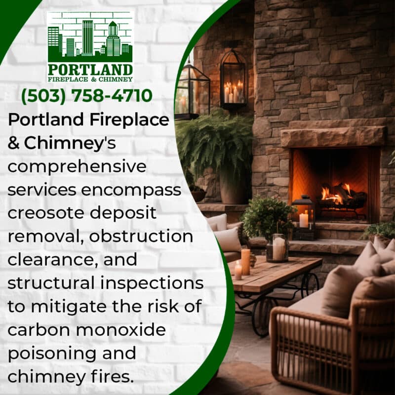 Portland-Fireplace-and-Chimney-Comprehensive-Services